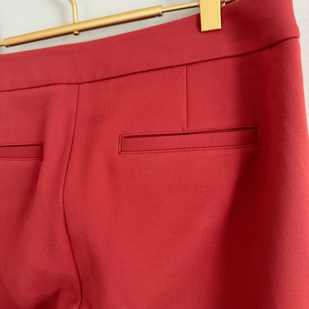 Boden Coral Pants - Picture 5 of 12